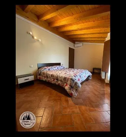 Montorfano Haus Rovato