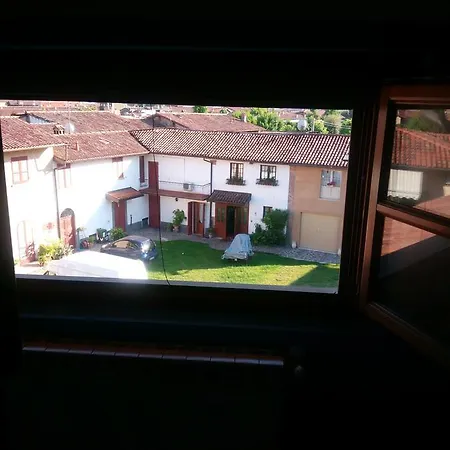 Montorfano Haus * Rovato