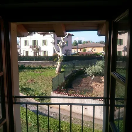 Montorfano Haus * Rovato