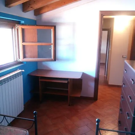 Holiday home Montorfano Haus