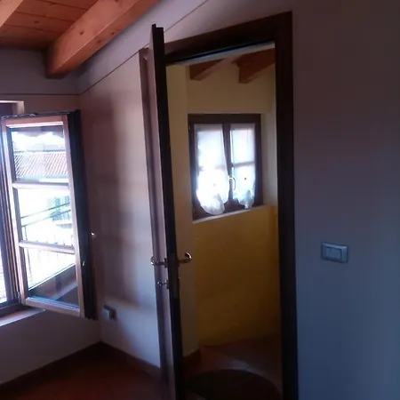 Montorfano Haus Holiday home *
