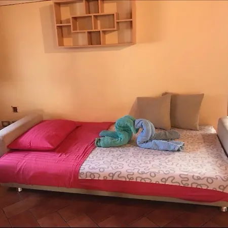 Holiday home Montorfano Haus