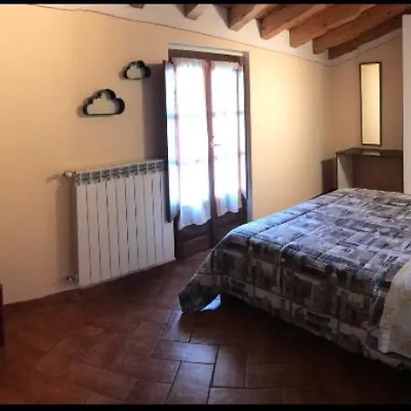 Montorfano Haus Rovato