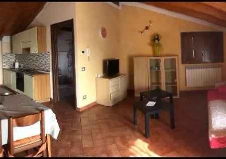 Montorfano Haus *
