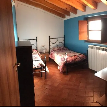 Holiday home Montorfano Haus