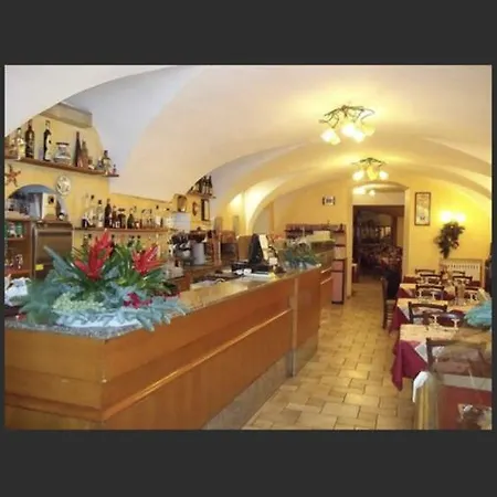 Montorfano Haus Дом отдыха